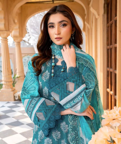 Aalaya Shadows Lawn`25 D#10