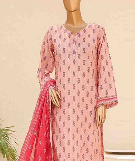 Shahan & Shayan Riyawat Khaddar'24 (Peach)