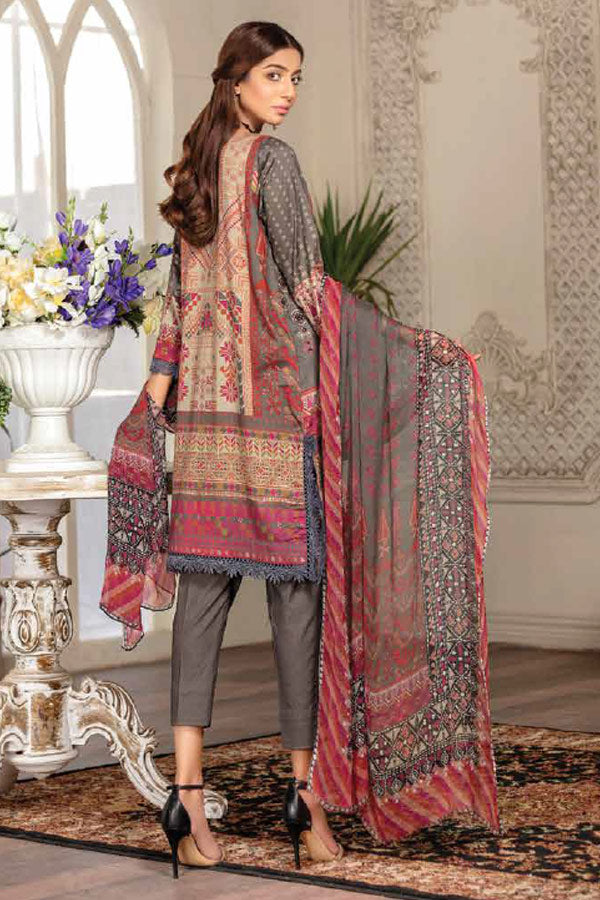 Shahana Festive Lawn`21 SA#06