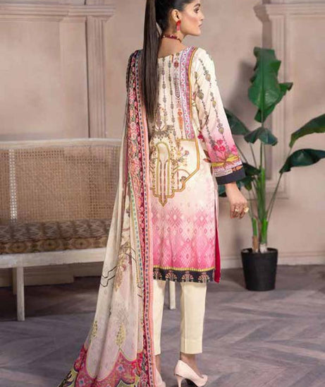 Shahana S/S Lawn'22 SA#7