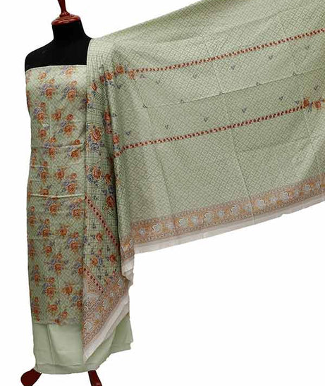 Shahin Star Classic Lawn'21 D#7002 Pista