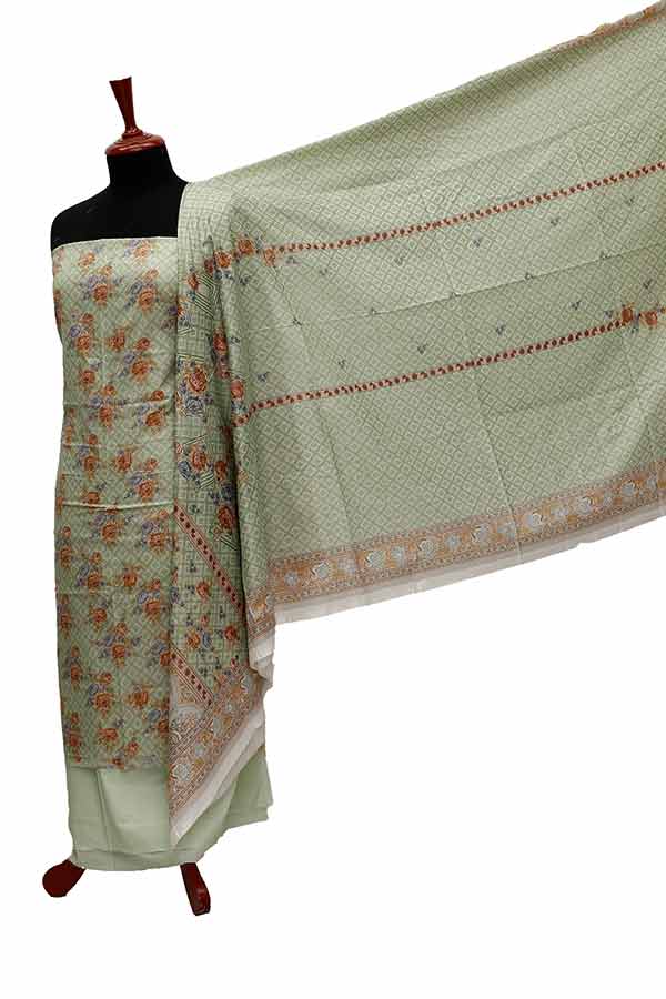 Shahin Star Classic Lawn'21 D#7002 Pista