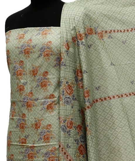 Shahin Star Classic Lawn'21 D#7002 Pista