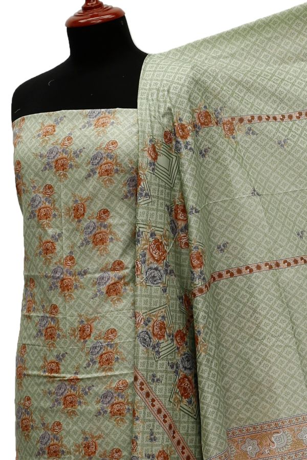 Shahin Star Classic Lawn'21 D#7002 Pista