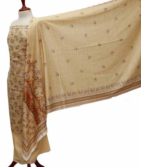 Shahin Star Classic Lawn'21 D#7008 L Golden