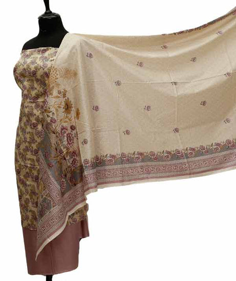 Shahin Star Classic Lawn'21 D#7010 LT Pink