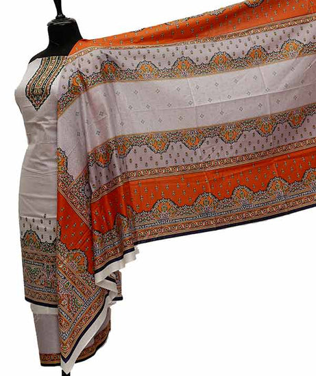 Shahin Star Classic Lawn'21 D#7016 P Grey