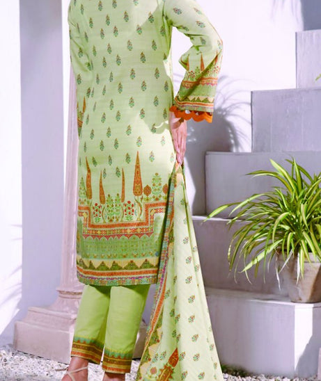 Shahkar Digital Khaddar`21 D#104 (Pista)