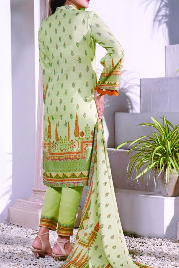Shahkar Digital Khaddar`21 D#104 (Pista)