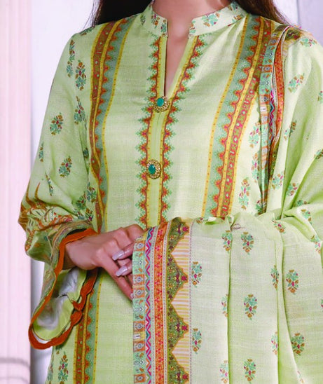 Shahkar Digital Khaddar`21 D#104 (Pista)