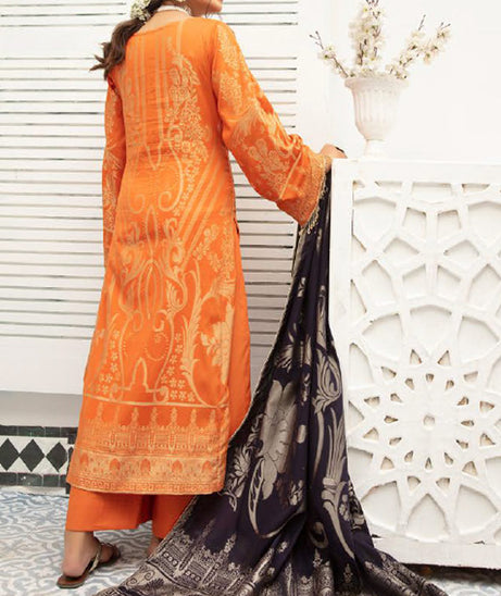 Shahnameh Broshia B/Lawn`21 V-4 D#4