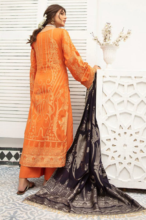 Shahnameh Broshia B/Lawn`21 V-4 D#4