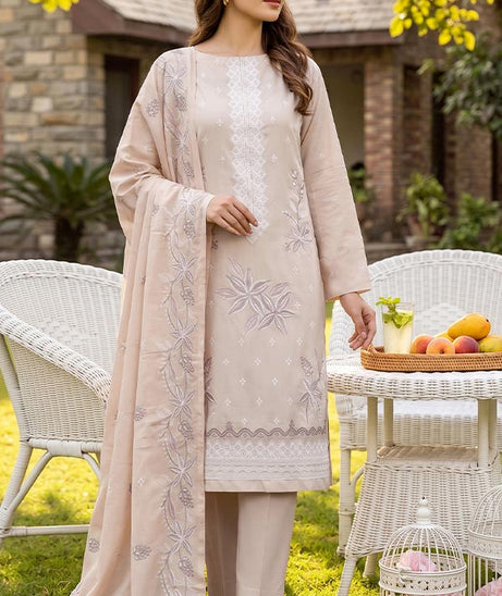 Shaira E/Peach Wool`26 D#10 (Vol-100) (D Skin)