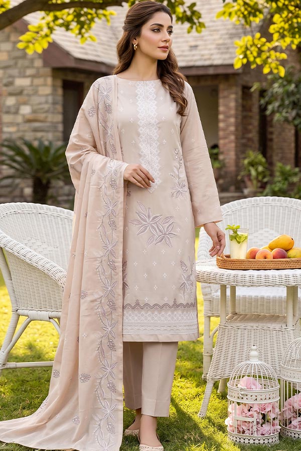 Shaira E/Peach Wool`26 D#10 (Vol-100) (D Skin)