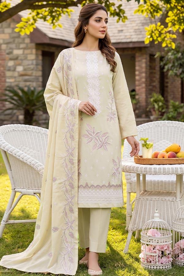 Shaira E/Peach Wool`26 D#10 (Vol-100) (L Yellow)