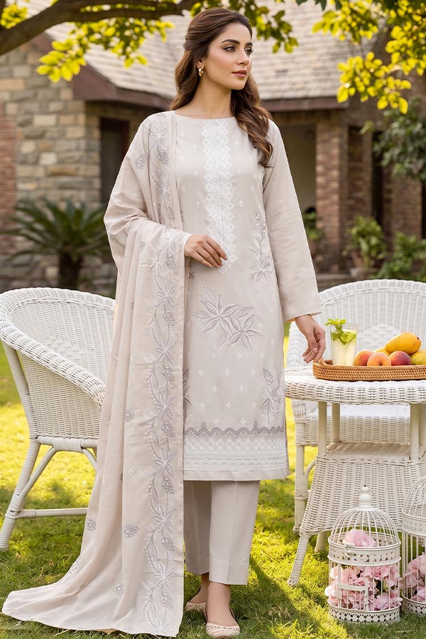 Shaira E/Peach Wool`26 D#10 (Vol-100) (Skin)