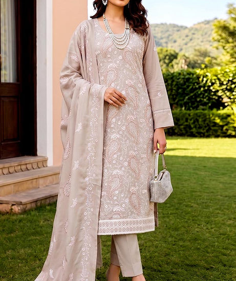 Shaira E/Peach Wool`26 D#11 (Vol-110) (D Skin)