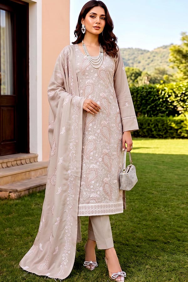 Shaira E/Peach Wool`26 D#11 (Vol-110) (D Skin)