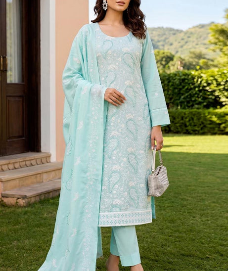 Shaira E/Peach Wool`26 D#11 (Vol-110) (Ferozi)