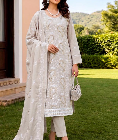 Shaira E/Peach Wool`26 D#11 (Vol-110) (Skin)