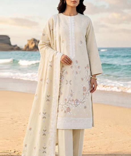 Shaira E/Peach Wool`26 D#12 (Vol-120) (Biscuit)