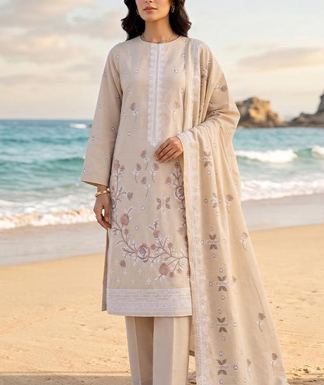Shaira E/Peach Wool`26 D#12 (Vol-120) (Skin)