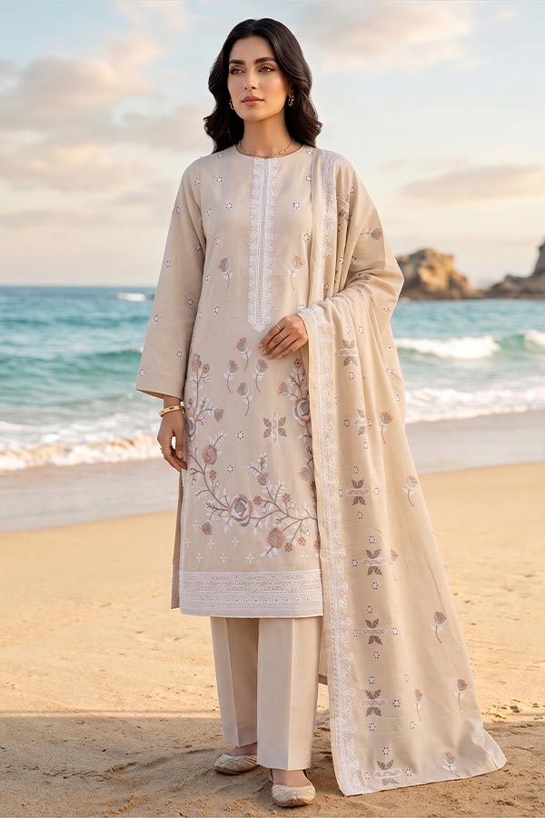 Shaira E/Peach Wool`26 D#12 (Vol-120) (Skin)