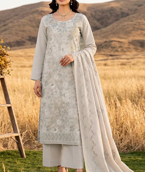 Shaira E/Peach Wool`26 D#14 (Vol-140) (Skin)