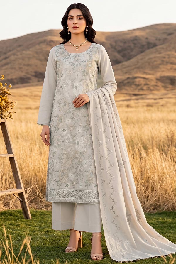 Shaira E/Peach Wool`26 D#14 (Vol-140) (Skin)