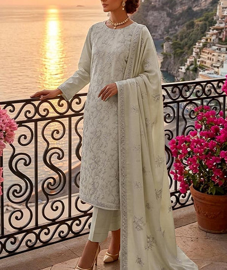 Shaira E/Peach Wool`26 D#2 (Vol-20) (Pista)
