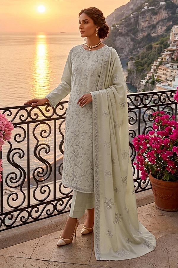 Shaira E/Peach Wool`26 D#2 (Vol-20) (Pista)