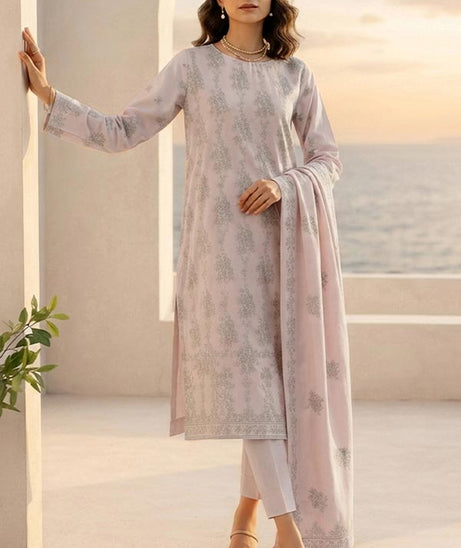 Shaira E/Peach Wool`26 D#3 (Vol-30) (L Pista)