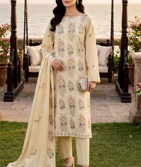 Shaira E/Peach Wool`26 D#6 (Vol-60) (D Skin)