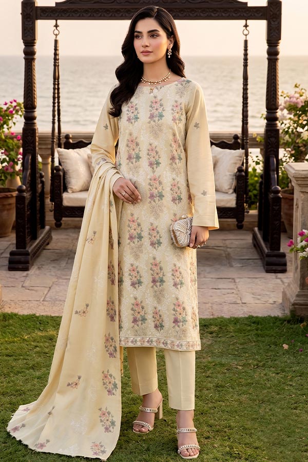 Shaira E/Peach Wool`26 D#6 (Vol-60) (D Skin)