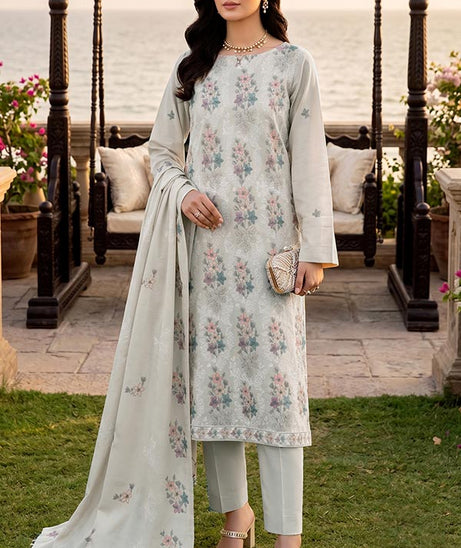 Shaira E/Peach Wool`26 D#6 (Vol-60) (Skin)