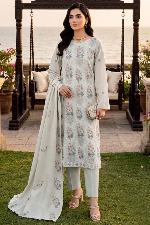 Shaira E/Peach Wool`26 D#6 (Vol-60) (Skin)