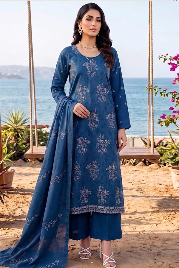 Shaira E/Peach Wool`26 D#9 (Vol-90) (Zink)