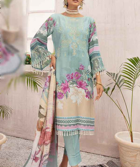 Shaista Abeeha D/Emb Karandi`21 D#633
