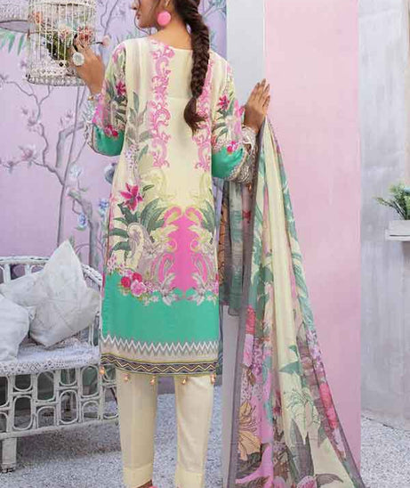 Shaista Abeeha D/Emb Karandi`21 D#634