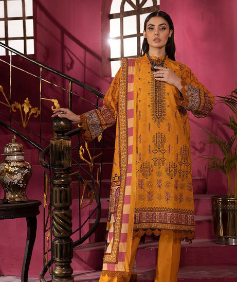 Shaista Aleena Khaddar'23 D#209