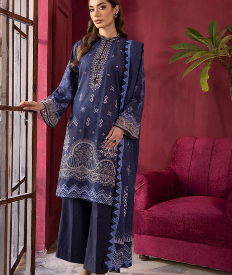 Shaista Aleena Khaddar'23 D#210