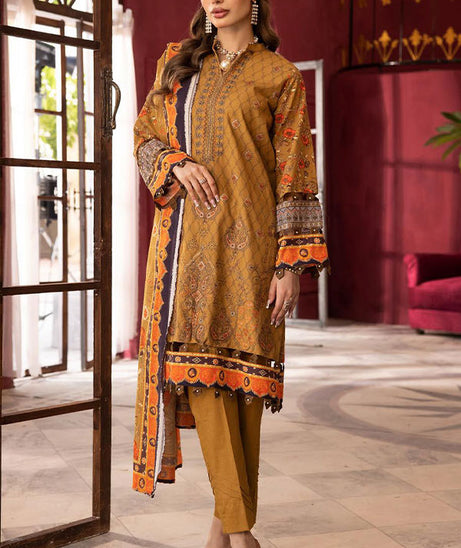 Shaista Aleena Khaddar'23 D#212