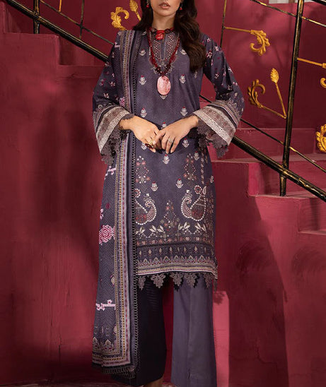 Shaista Aleena Khaddar'23 D#213