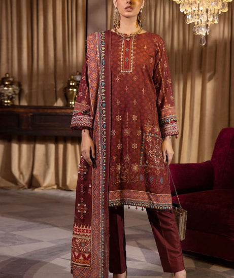 Shaista Aleena Khaddar'23 D#214