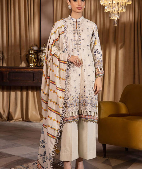 Shaista Aleena Khaddar'23 D#215
