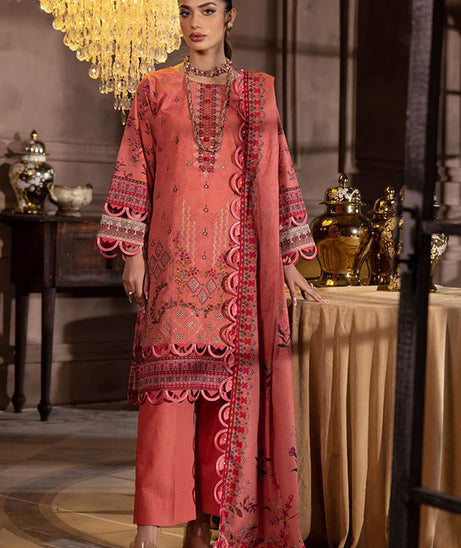 Shaista Aleena Khaddar'23 D#217