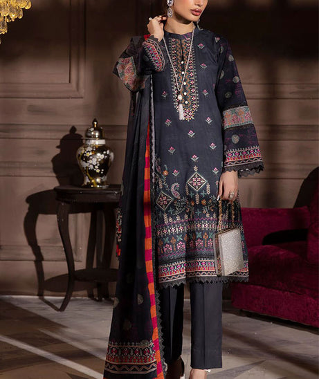 Shaista Aleena Khaddar'23 D#218