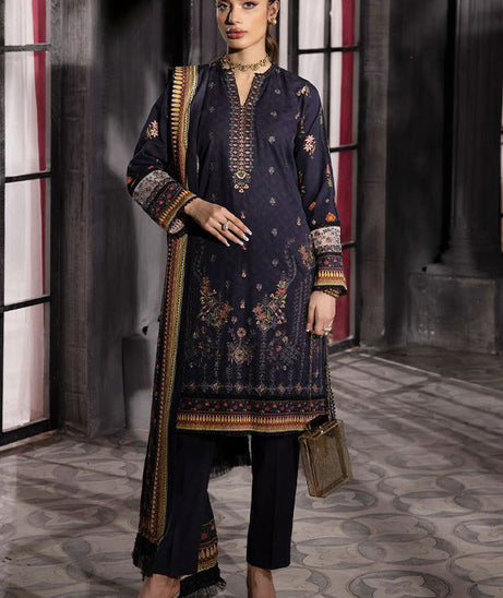 Shaista Aleena Khaddar'23 D#220