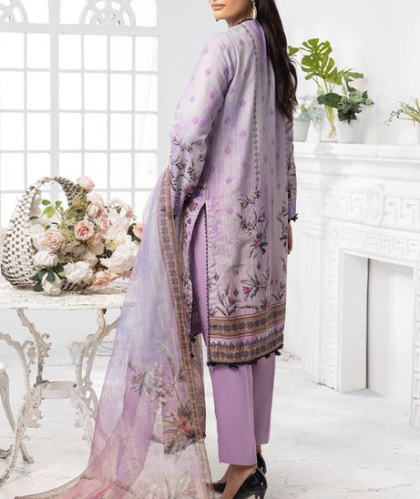 Shaista Anmol D/Karandi'24 D#736