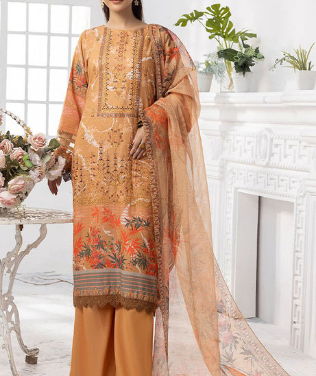 Shaista Anmol D/Karandi'24 D#737
